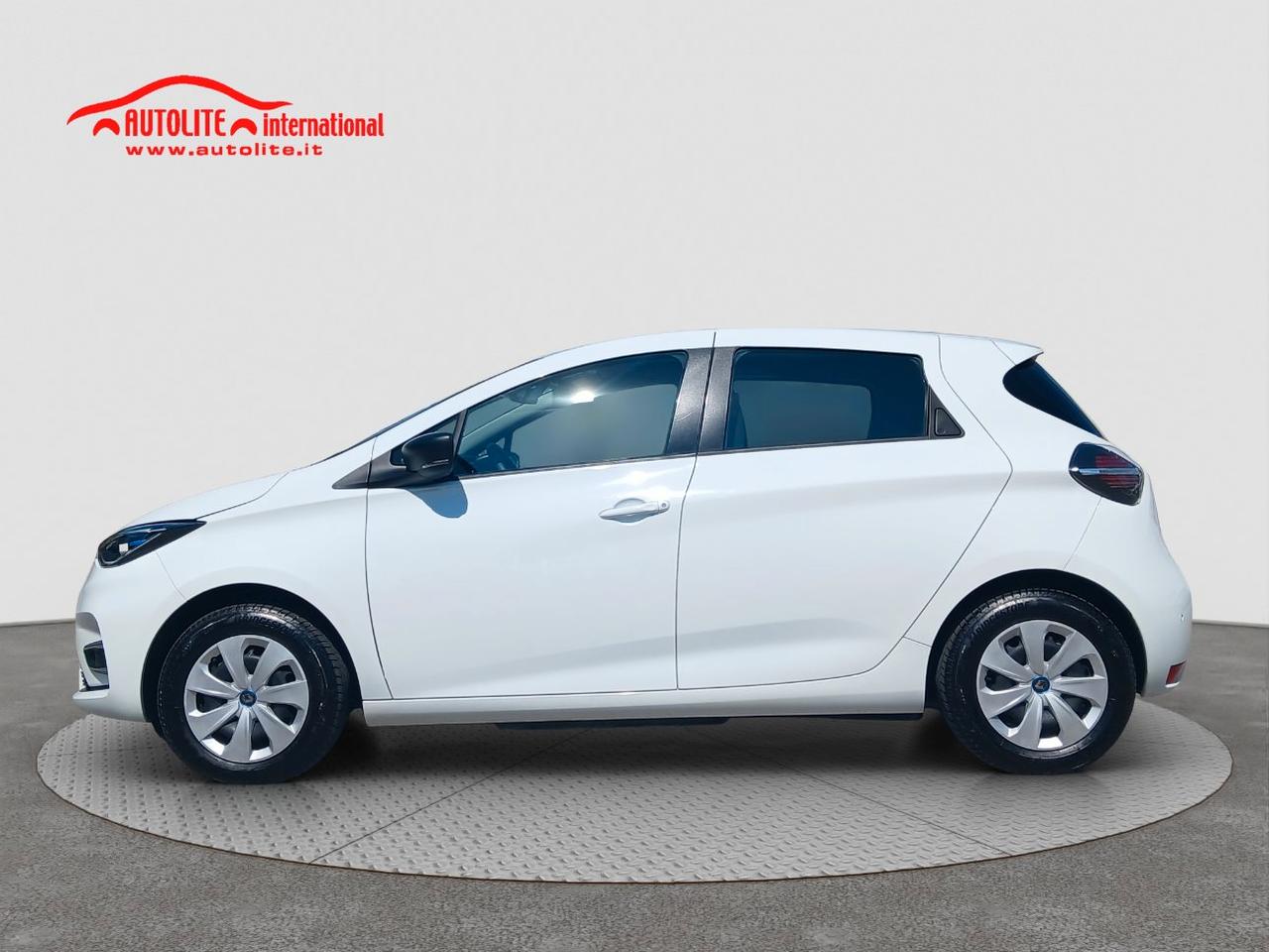 Renault Zoe Life R110