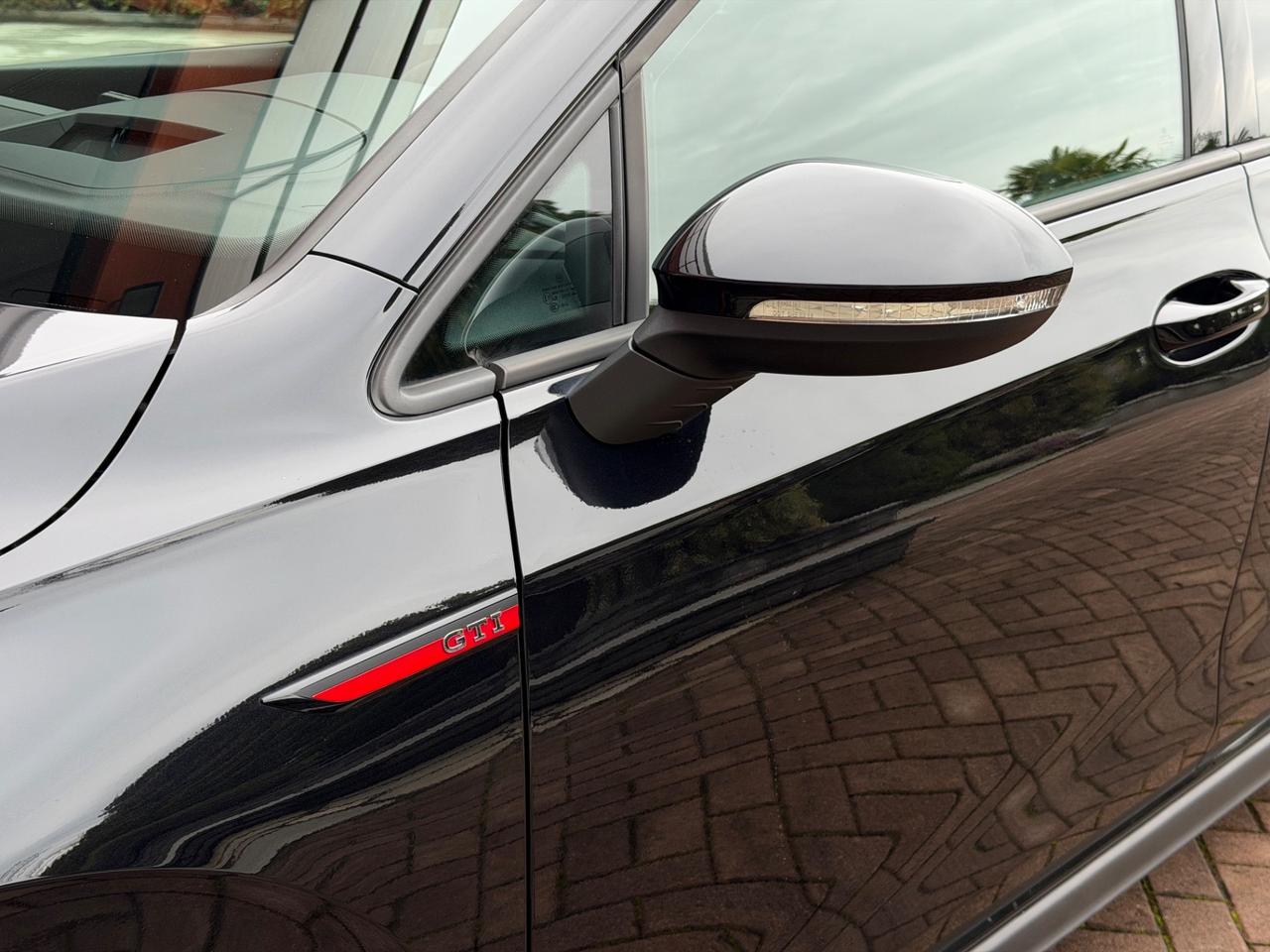 Volkswagen Golf GTI 2.0 TSI 245cv