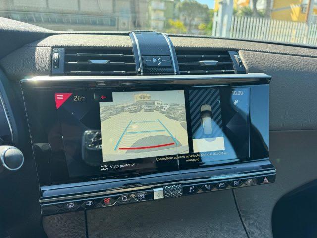 DS AUTOMOBILES DS 7 Crossback BlueHDi 130 Business