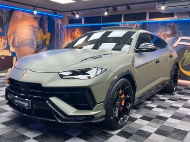 Lamborghini Urus 4.0 Performante NO IVA (333)