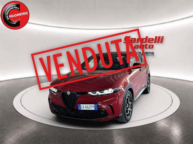 ALFA ROMEO Tonale 1.6 diesel 130 CV TCT6 Sprint