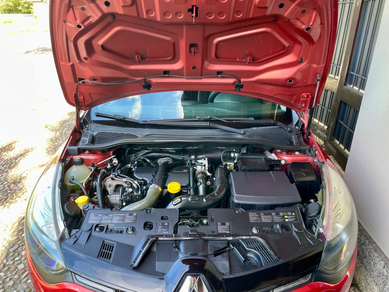 Renault Clio Sporter 1.5 dCi 75CV *185000 KM*