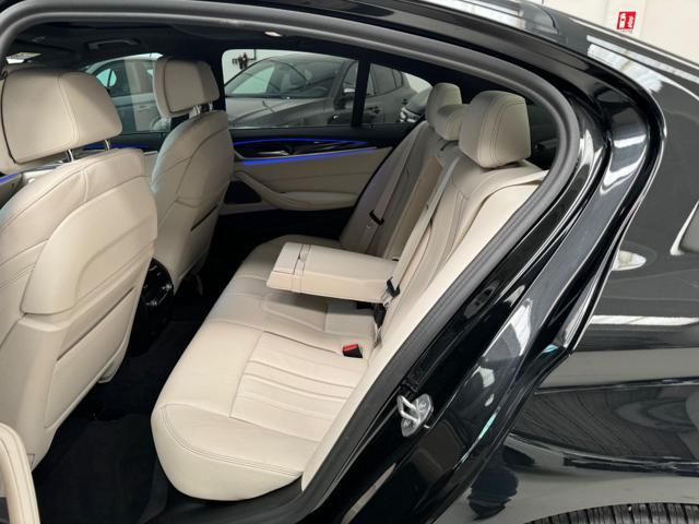 BMW 530 d MHEV xDrive M-SPORT 250CV FULL OPT.