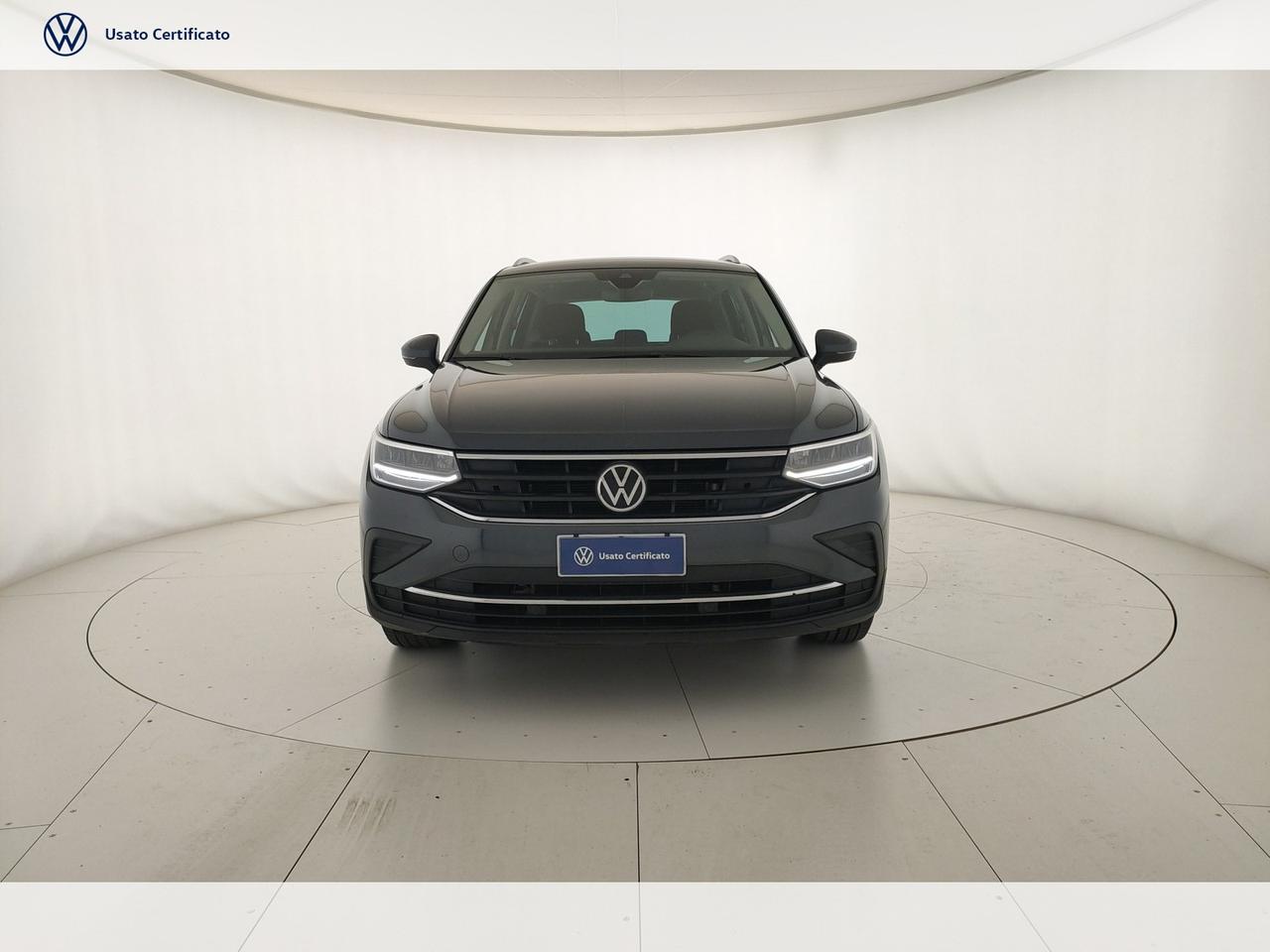 2.0 TDI Life 150 CV DSG