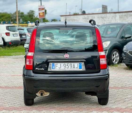 Fiat Panda 1.2 Dynamic eco NEOPATENTATI