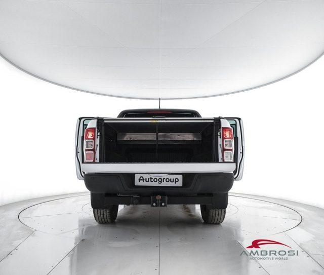 FORD Ranger Ranger 2.0 ECOBLUE aut. 213 CV DC Wildtrak 5 posti