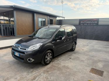 Citroen Berlingo Multispace 1.6 HDi 90 XTR