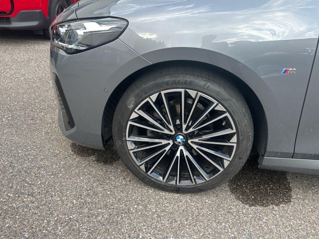 BMW Serie 2 Active Tourer 218 d MSport DCT
