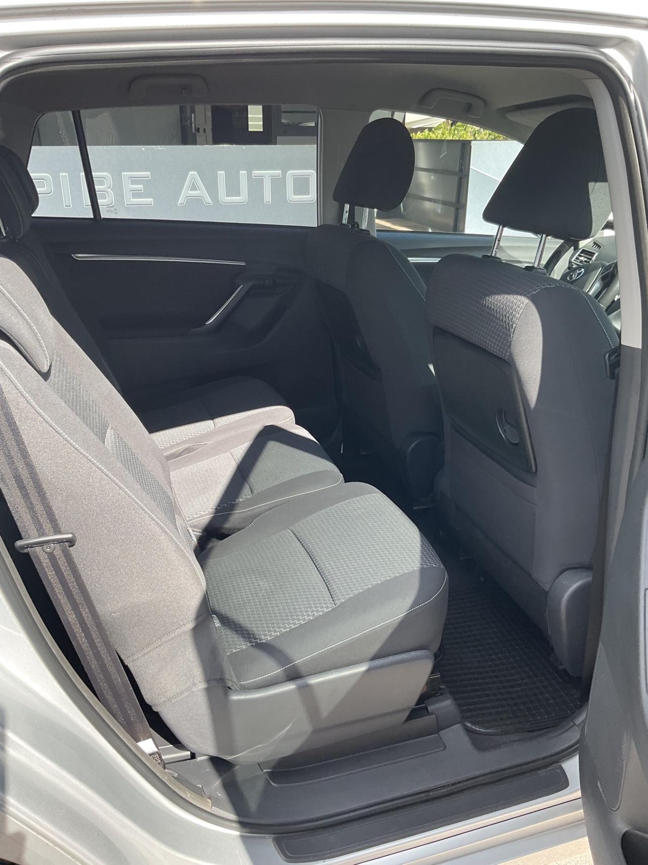 Toyota Verso 1.6 D-4D 7 posti Business Pack