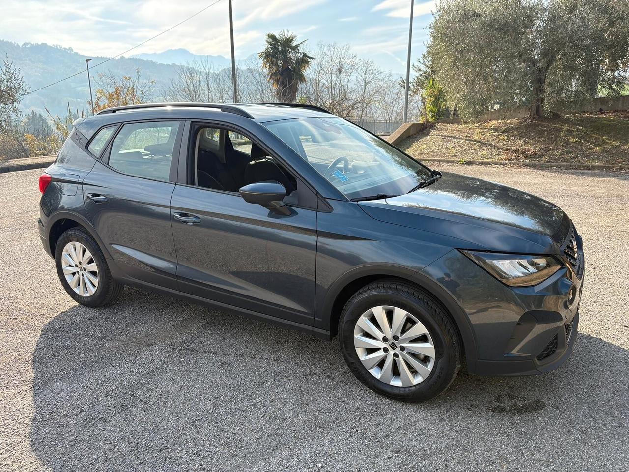 SEAT Arona 1.0 EcoTSI S&S Style 81Kw 6M - 2022