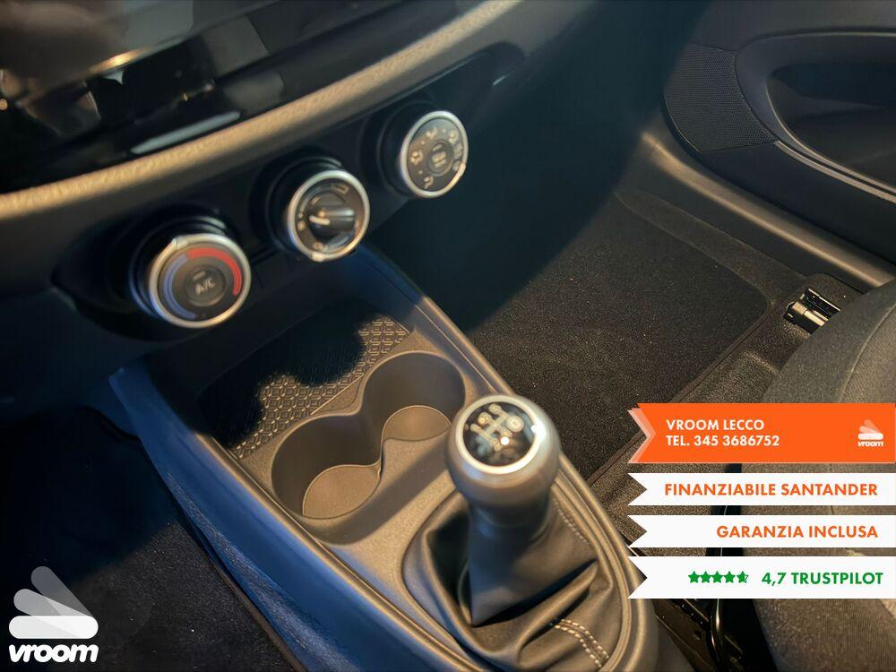 TOYOTA Aygo X Aygo X 1.0 VVT-i 72 CV 5 porte Ac...