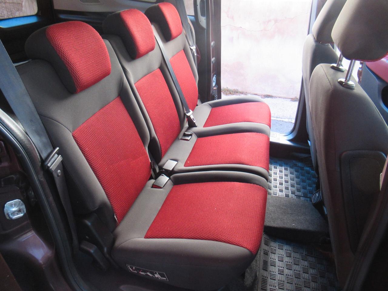 Fiat Doblo Doblò 1.6 MJT 16V Emotion