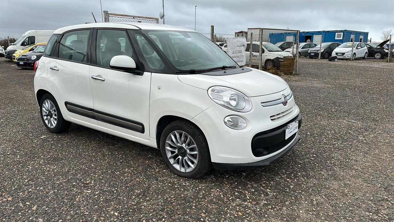 Fiat 500L 1.3 Multijet 85 CV Pop