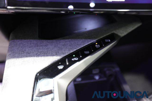 PEUGEOT 3008 HYBRID 136 E-DCS6 ALLURE FULL LED