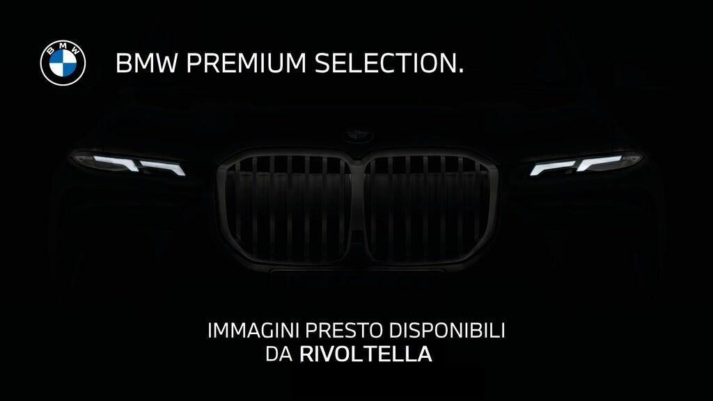 BMW X3 20 d Mild Hybrid 48V Msport xDrive Steptronic
