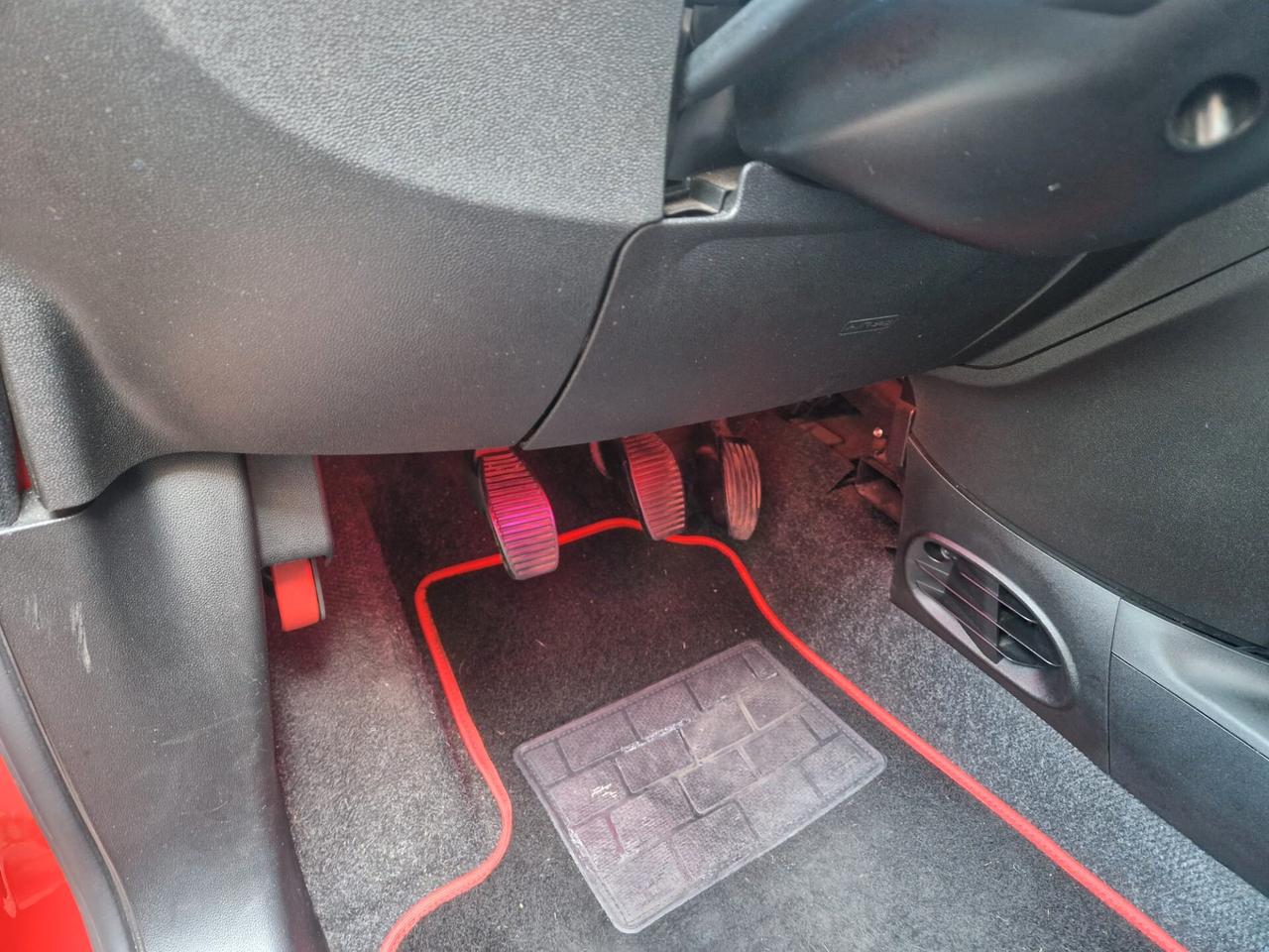 Fiat 500 SPORT 1.0 HIBRYD