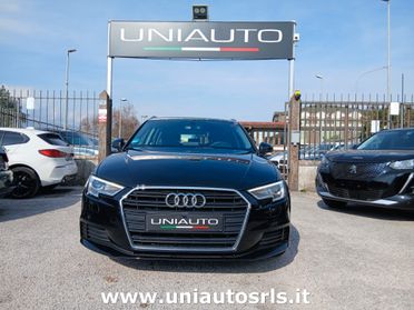 Audi A3 SPB 30 TDI Sport