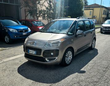 Citroen C3 Picasso 1.4 VTi 95 Perfect gpl