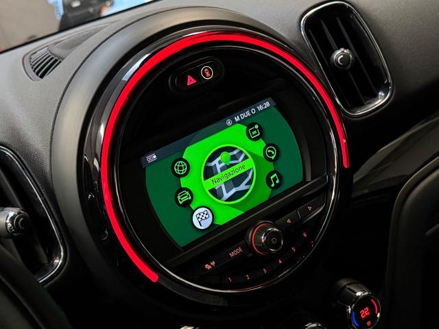 MINI Countryman 2.0 Cooper D Countryman ALL4