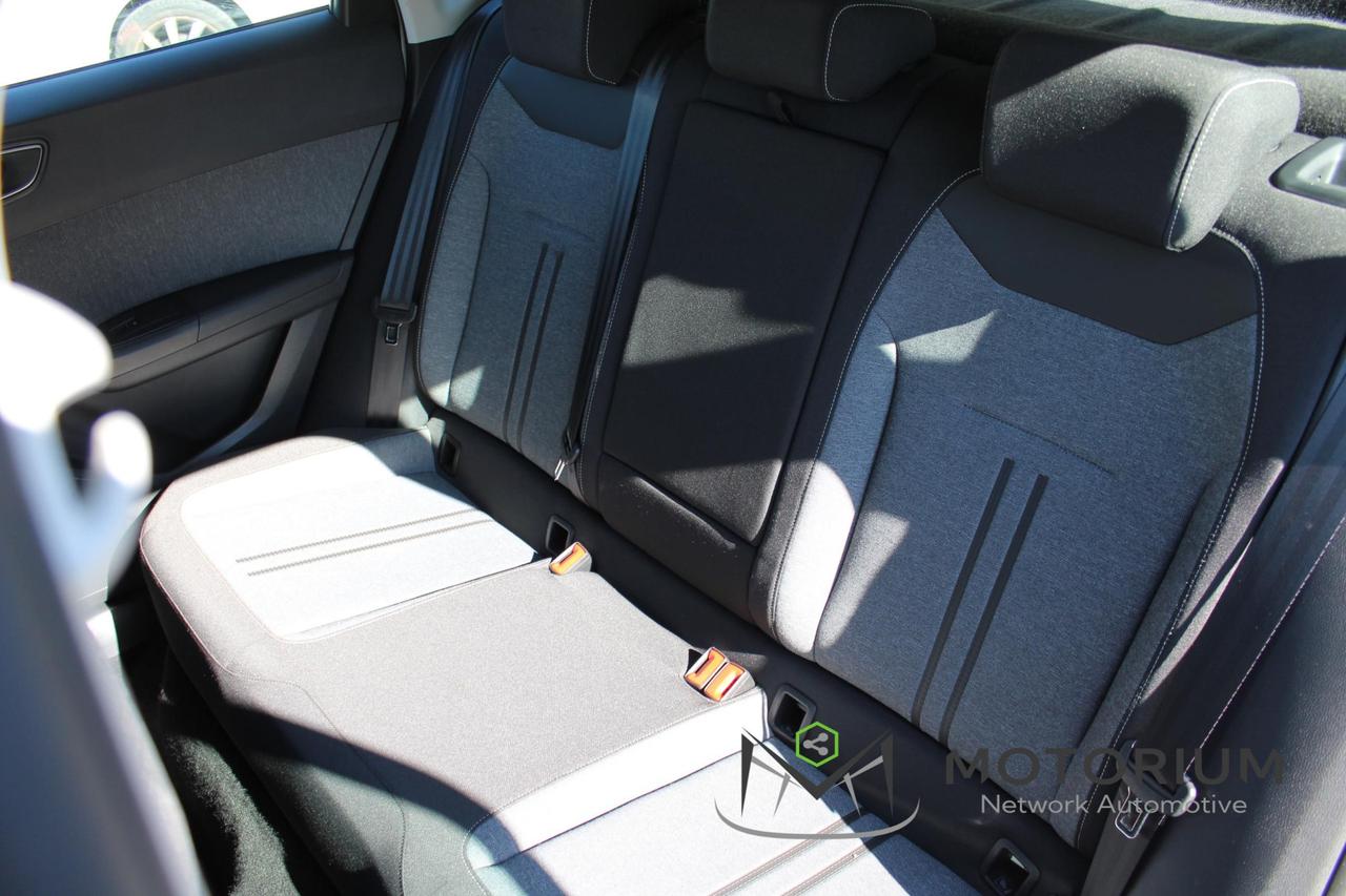 SEAT Ateca 2.0 TDI Business