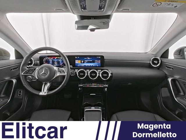 MERCEDES-BENZ CLA 180 Automatic Progressive Line Advanced Mild Hybrid