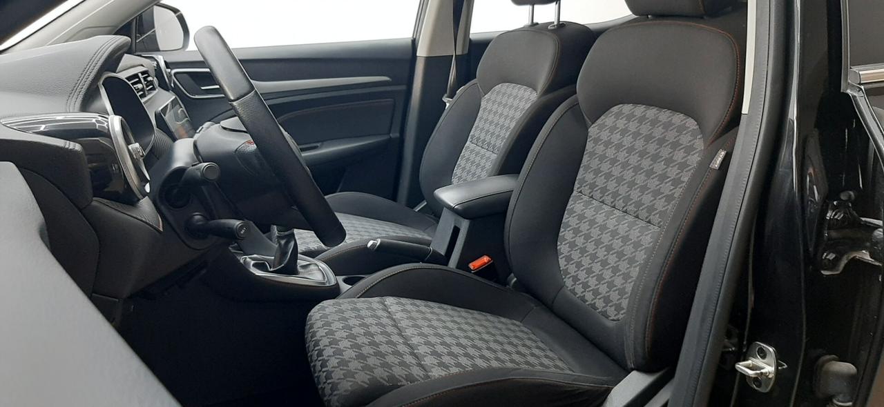 Mg ZS 1.5 VTi-tech Comfort