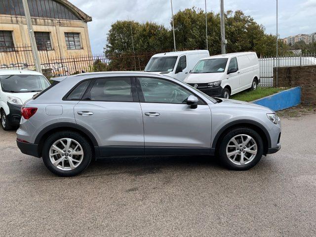 AUDI Q3 35 TDI 150CV