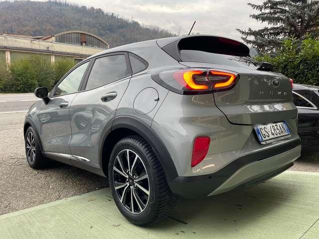 Ford Puma 1.0 ecoboost Titanium Design Autom 1 Proprietario