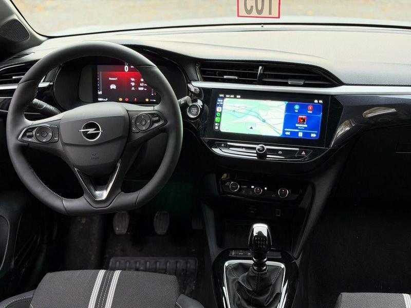 Opel Corsa Corsa 1.2 GS s&s 100cv