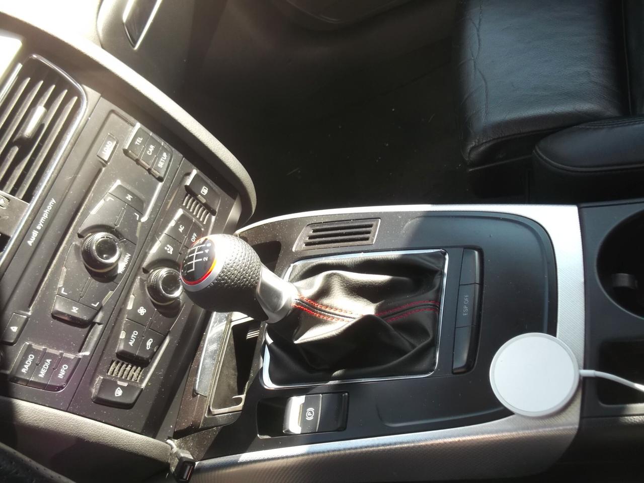 Audi A4 Avant 3.0 V6 TDI F.AP. qu. Advanced - 16