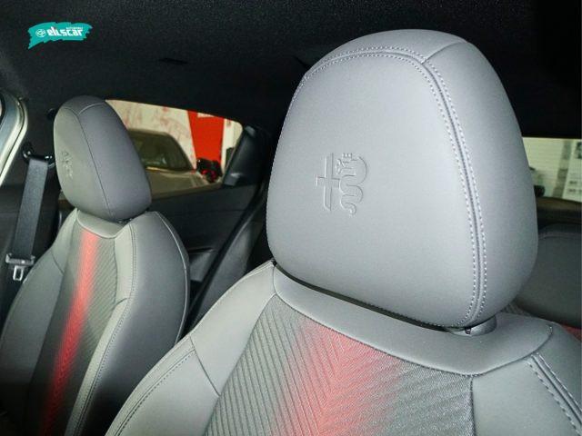 ALFA ROMEO Junior 1.2 145 CV Hybrid eDCT6 Speciale