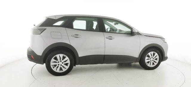 PEUGEOT 3008 BlueHDi 130 S&S Active Business