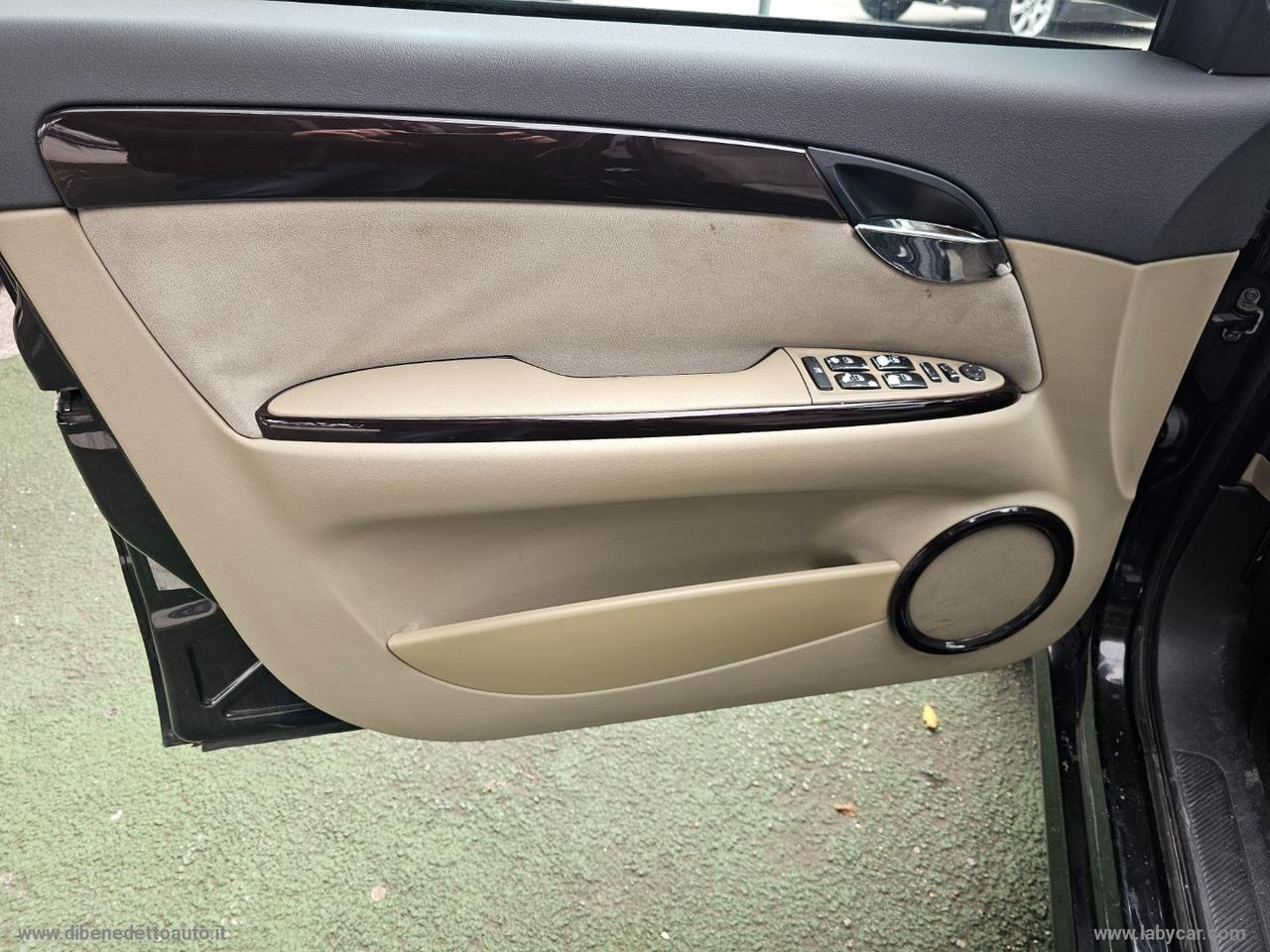 FIAT Croma 1.9 MJT Dynamic