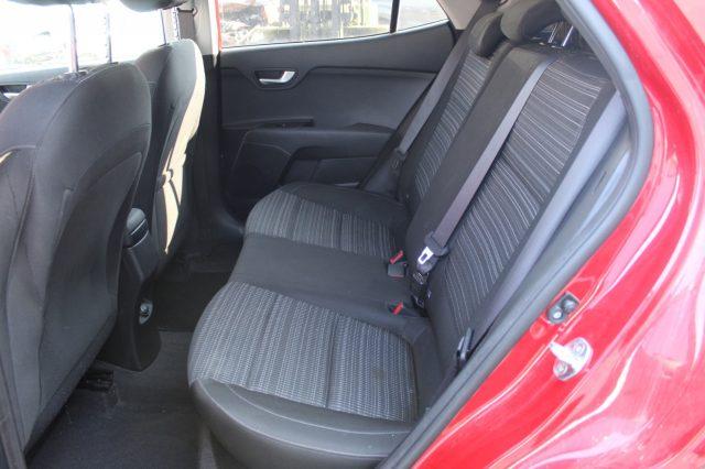 KIA Stonic 1.0 T-GDI 100CV MHEV HYBRID STYLE CAMBIO MANUALE