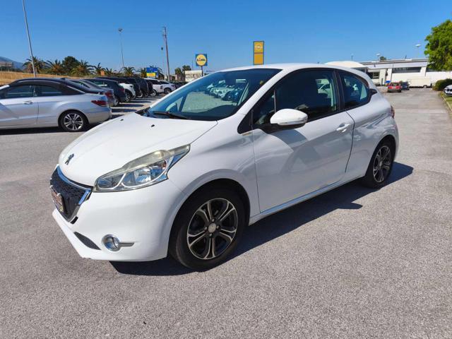 PEUGEOT 208 1° serie PureTech 82 3 porte Active