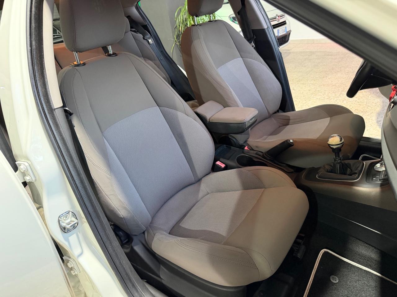 Alfa Romeo Giulietta 1.6 JTDm-2 105 CV 2015