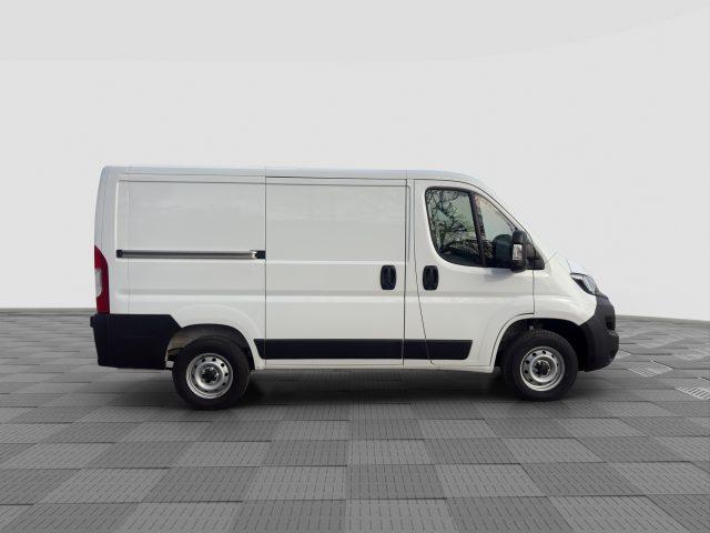 FIAT Ducato Ducato 30 2.2 Mjt 120CV PC-TN Furgone