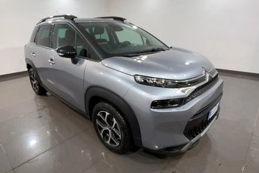 Citroen C3 Aircross C3 Aircross BlueHDi 110 S&S Plus