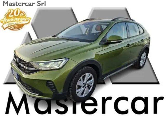 VOLKSWAGEN Taigo Taigo 1.0 tsi Life 95cv - NEOPATENTATI OK- GP153LV