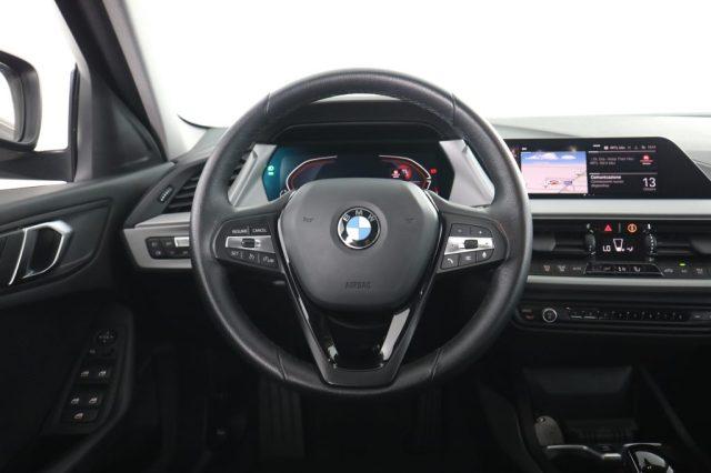 BMW 116 Serie 1 d BUSINESS ADVANTAGE