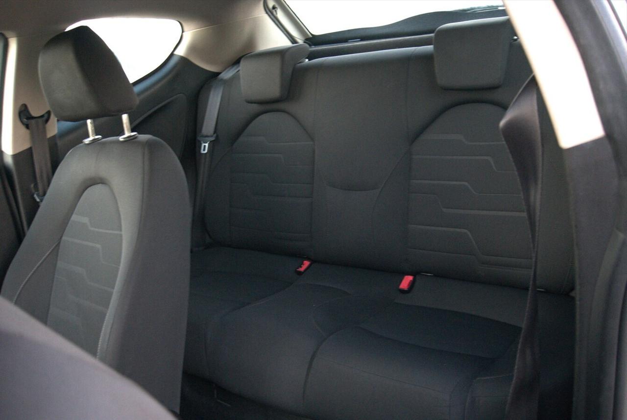 Alfa Romeo MiTo 1.3 JTDm 85 CV S&S Distinctive