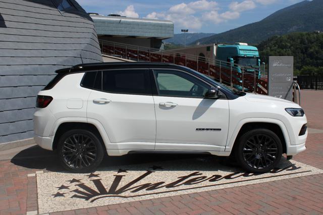JEEP Compass 1.3 Turbo T4 240cv PHEV AT6 4xe S