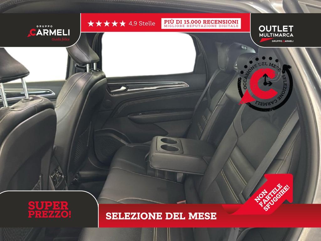 Renault Arkana 1.6 E-Tech full hybrid E-Tech Engineered Fast Track Auto