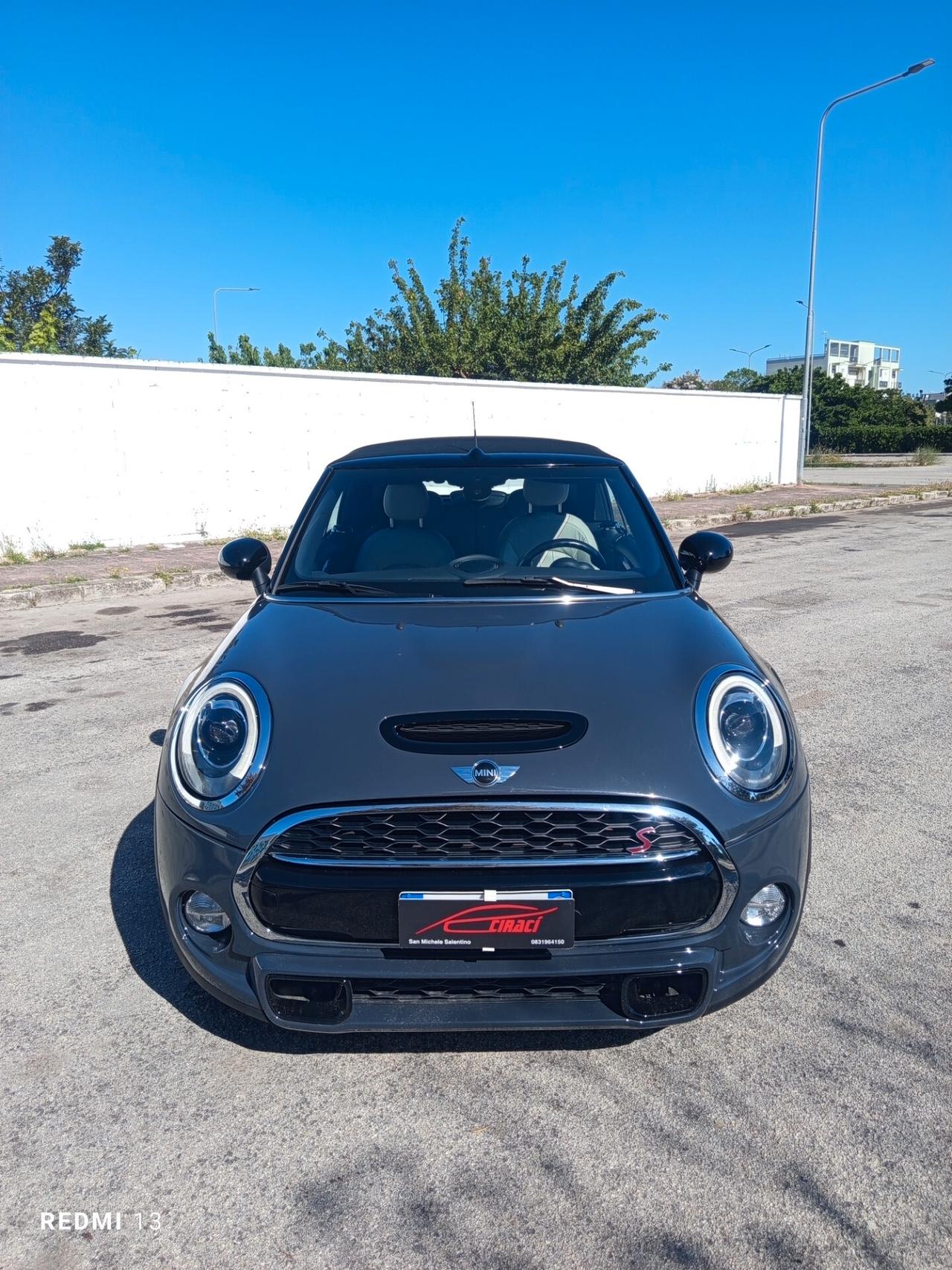 Mini Cooper Paceman Mini 2.0 Cooper SD Business Paceman XL ALL4