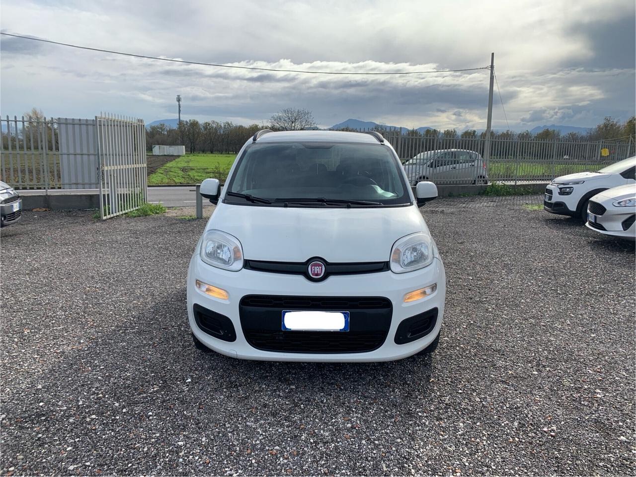 Fiat Panda 1.3 Multijet 80cv - 2018