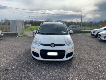 Fiat Panda 1.3 Multijet 80cv - 2018