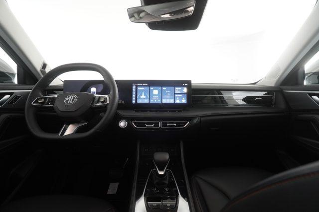 MG HS HS 1.5T-GDI AT Luxury