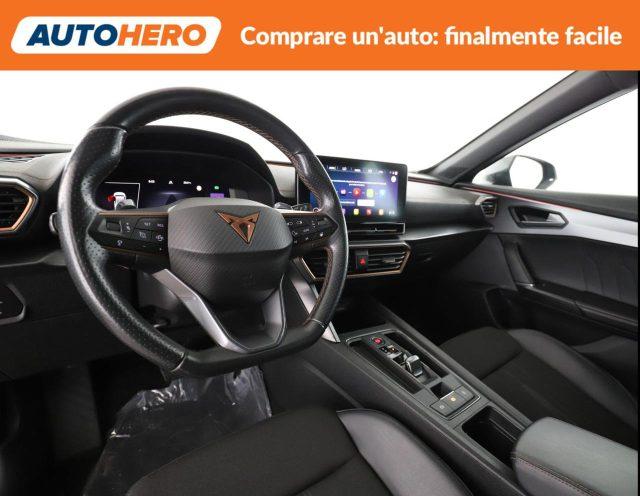 CUPRA Formentor 1.5 TSI DSG