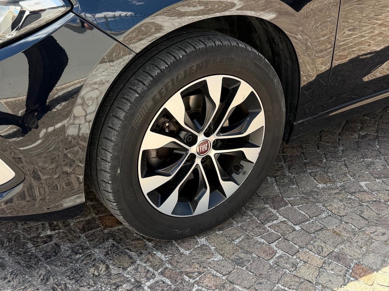 Fiat Tipo 1.3 Mjt S&S 5 porte City Life