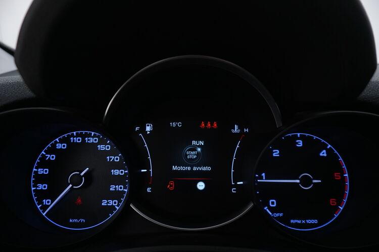 Fiat 500X Cross BR817258 1.6 Diesel 130CV